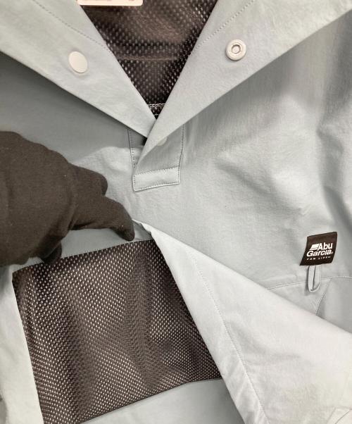 Abu Garcia（アブガルシア）Abu Garcia (アブガルシア) フィッシングウェア サイズ:L 未使用品の古着・服飾アイテム