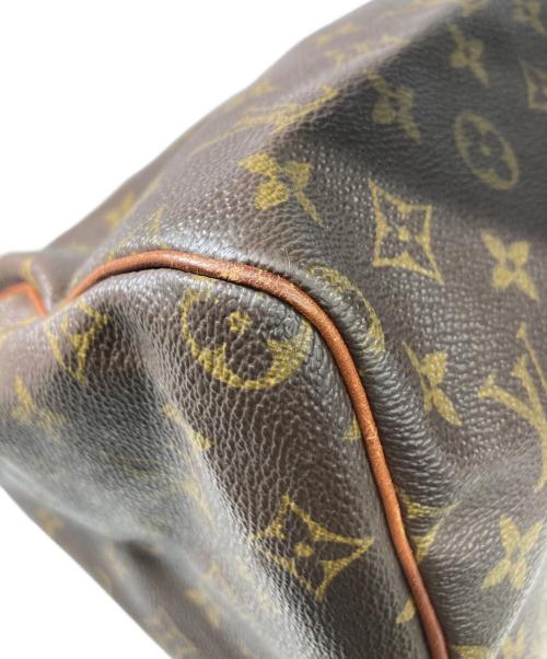 LOUIS VUITTON（ルイ ヴィトン）LOUIS VUITTON (ルイ ヴィトン) スピーディ30 ブラウンの古着・服飾アイテム