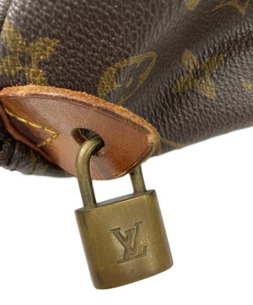 LOUIS VUITTON（ルイ ヴィトン）LOUIS VUITTON (ルイ ヴィトン) スピーディ30 ブラウンの古着・服飾アイテム