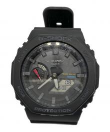 CASIO（カシオ）の古着「腕時計」｜ブラック