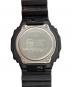 中古・古着 CASIO (カシオ) 腕時計 ブラック：12000円