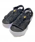 NIKEナイキ）の古着「エア マックス ココ」｜ブラック