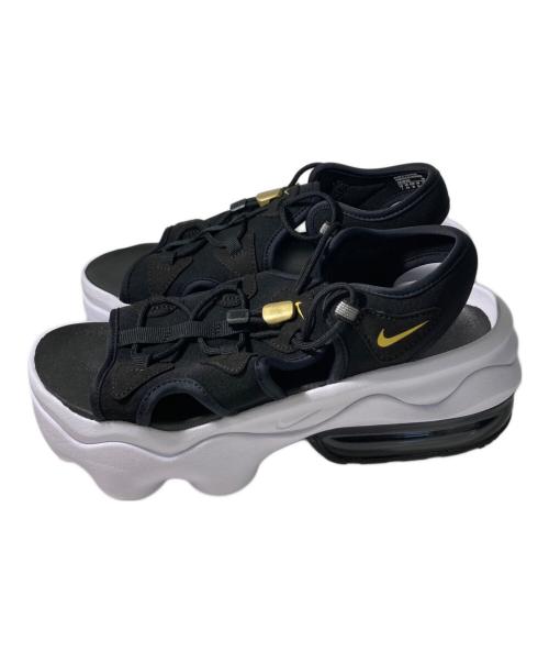 NIKE（ナイキ）NIKE (ナイキ) エア マックス ココ ブラック サイズ:24の古着・服飾アイテム