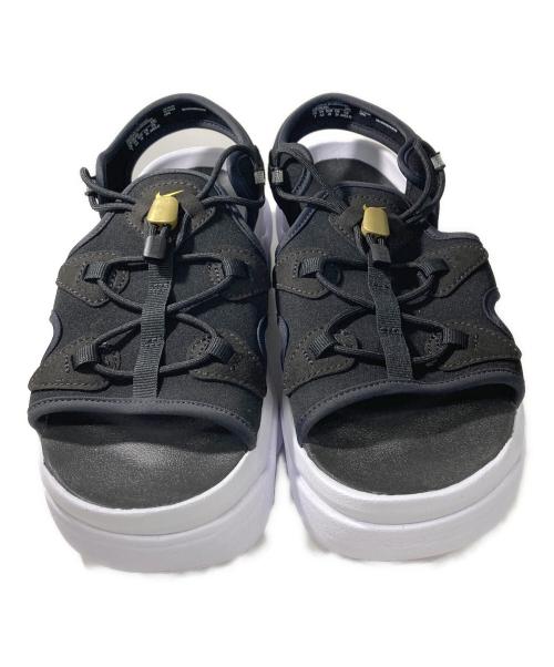 NIKE（ナイキ）NIKE (ナイキ) エア マックス ココ ブラック サイズ:24の古着・服飾アイテム