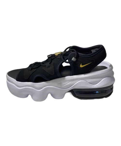 NIKE（ナイキ）NIKE (ナイキ) エア マックス ココ ブラック サイズ:24の古着・服飾アイテム