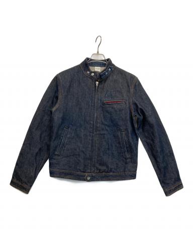 IRON HEART デニムジャケット サイズ40 IH-526J - 21oz Selvedge Denim Type III - Indigo – IRON HEART GERMANY