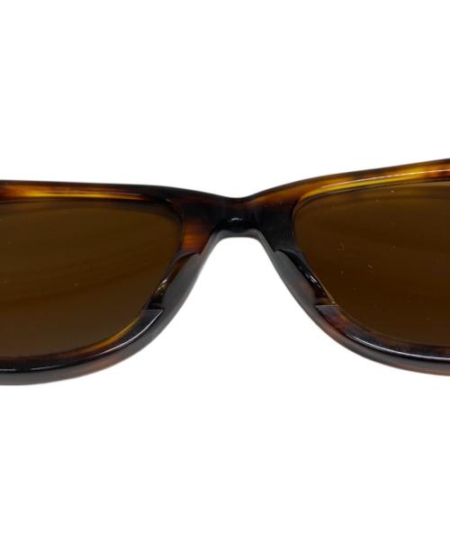 RAY-BAN（レイバン）RAY-BAN (レイバン) サングラス ブラウンの古着・服飾アイテム