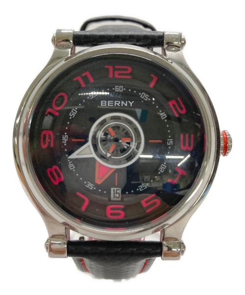 BERNY（バーニー）BERNY (バーニー) 腕時計の古着・服飾アイテム