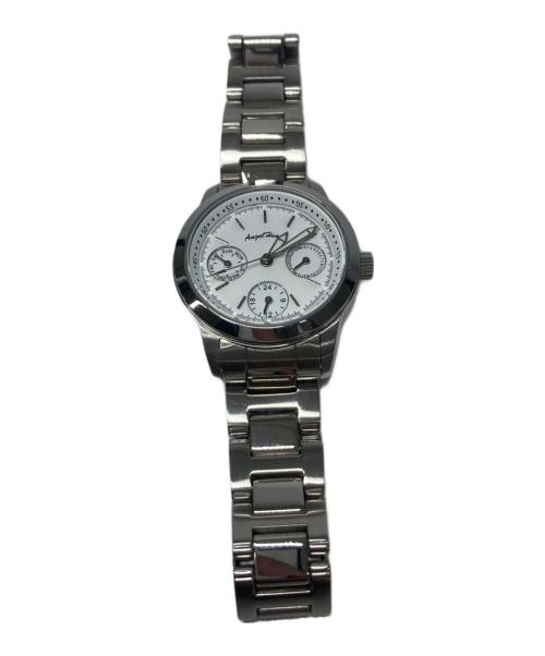 Angel Heart（エンジェルハート）Angel Heart (エンジェルハート) 腕時計 ホワイトの古着・服飾アイテム