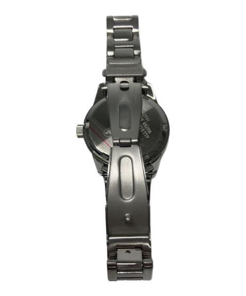 Angel Heart（エンジェルハート）Angel Heart (エンジェルハート) 腕時計 ホワイトの古着・服飾アイテム