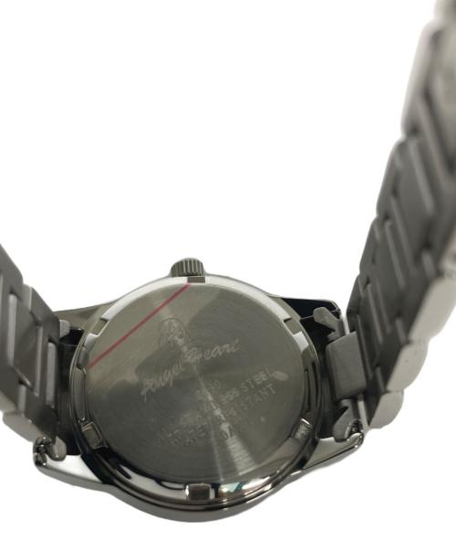 Angel Heart（エンジェルハート）Angel Heart (エンジェルハート) 腕時計 ホワイトの古着・服飾アイテム