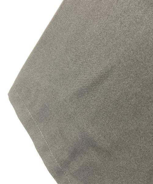 NOT CONVENTIONAL（ノットコンベンショナル）NOT CONVENTIONAL (ノットコンベンショナル) 長袖カットソー ブラック サイズ:Freeの古着・服飾アイテム