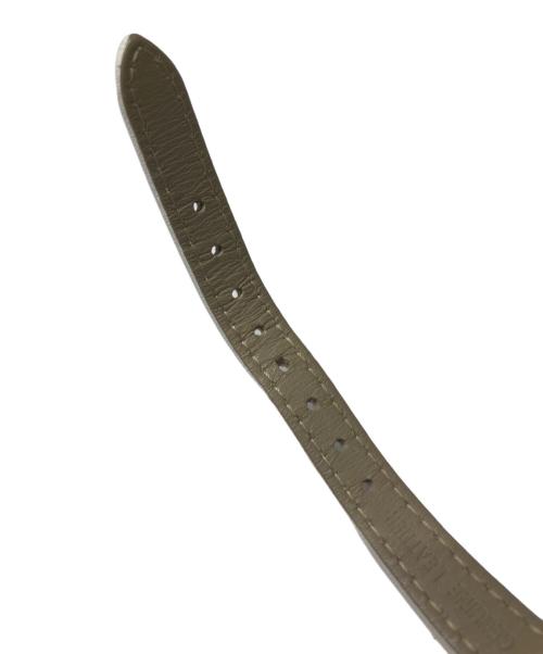 FURLA（フルラ）FURLA (フルラ) フルラロゴリンクス シルバーの古着・服飾アイテム