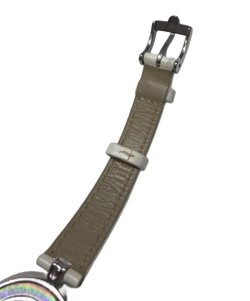 FURLA（フルラ）FURLA (フルラ) フルラロゴリンクス シルバーの古着・服飾アイテム