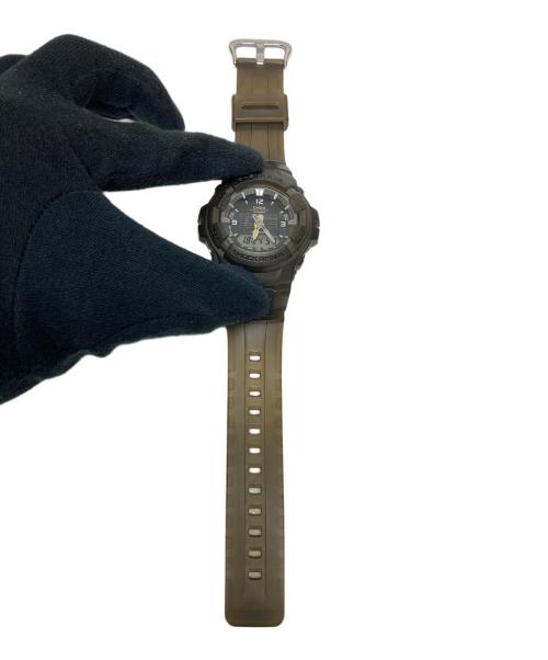 CASIO（カシオ）CASIO (カシオ) 腕時計の古着・服飾アイテム
