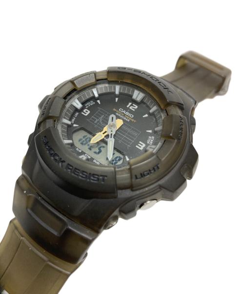 CASIO（カシオ）CASIO (カシオ) 腕時計の古着・服飾アイテム