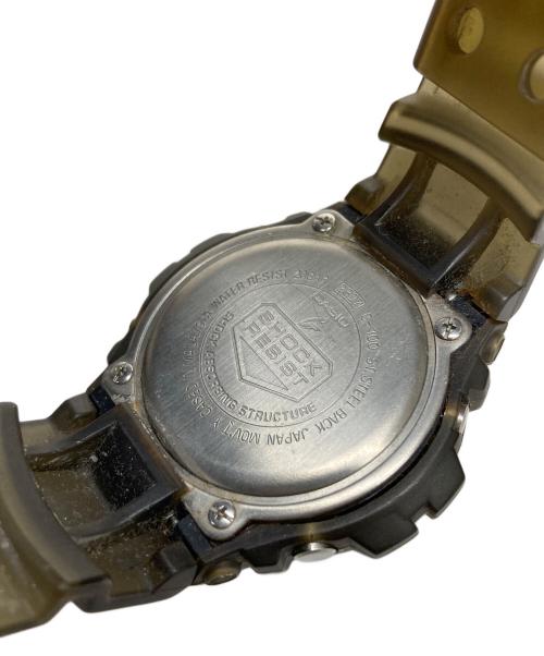 CASIO（カシオ）CASIO (カシオ) 腕時計の古着・服飾アイテム