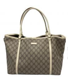 GUCCI（グッチ）の古着「トートバッグ」