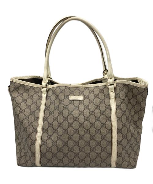 GUCCI（グッチ）GUCCI (グッチ) トートバッグの古着・服飾アイテム