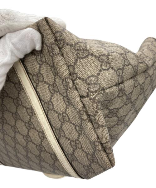 GUCCI（グッチ）GUCCI (グッチ) トートバッグの古着・服飾アイテム