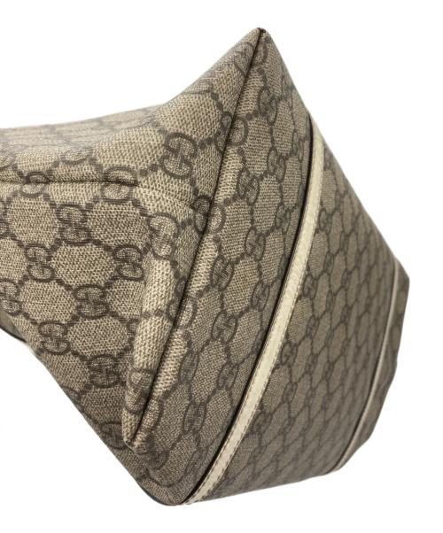 GUCCI（グッチ）GUCCI (グッチ) トートバッグの古着・服飾アイテム