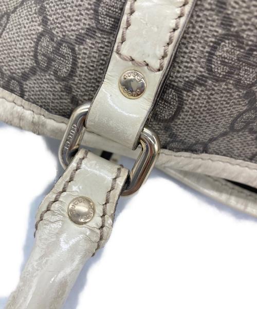 GUCCI（グッチ）GUCCI (グッチ) トートバッグの古着・服飾アイテム