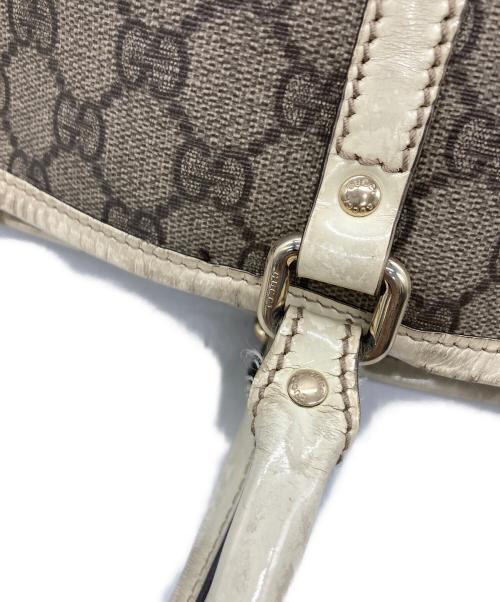 GUCCI（グッチ）GUCCI (グッチ) トートバッグの古着・服飾アイテム