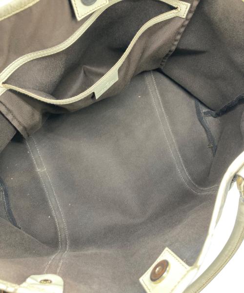 GUCCI（グッチ）GUCCI (グッチ) トートバッグの古着・服飾アイテム