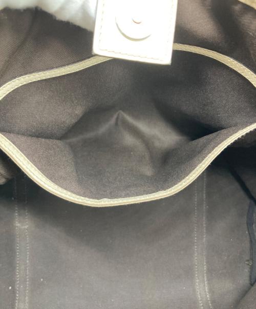 GUCCI（グッチ）GUCCI (グッチ) トートバッグの古着・服飾アイテム