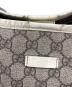 GUCCI (グッチ) トートバッグ：15000円
