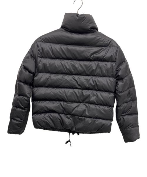 POLO RALPH LAUREN（ポロ・ラルフローレン）POLO RALPH LAUREN (ポロ・ラルフローレン) ダウンジャケット ブラック サイズ:XSの古着・服飾アイテム