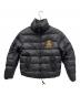 POLO RALPH LAUREN（ポロ・ラルフローレン）の古着「ダウンジャケット」｜ブラック