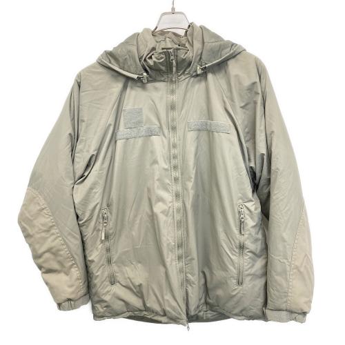 US ARMY（ユーエスアーミー）US ARMY (ユーエスアーミー) ミリタリージャケット カーキ サイズ:Ｍの古着・服飾アイテム