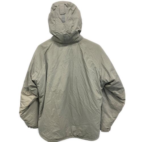 US ARMY（ユーエスアーミー）US ARMY (ユーエスアーミー) ミリタリージャケット カーキ サイズ:Ｍの古着・服飾アイテム