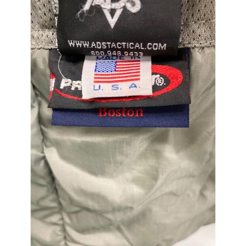 US ARMY（ユーエスアーミー）US ARMY (ユーエスアーミー) ミリタリージャケット カーキ サイズ:Ｍの古着・服飾アイテム