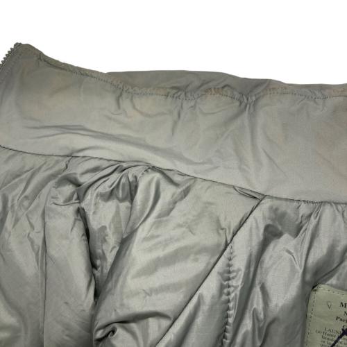 US ARMY（ユーエスアーミー）US ARMY (ユーエスアーミー) ミリタリージャケット カーキ サイズ:Ｍの古着・服飾アイテム