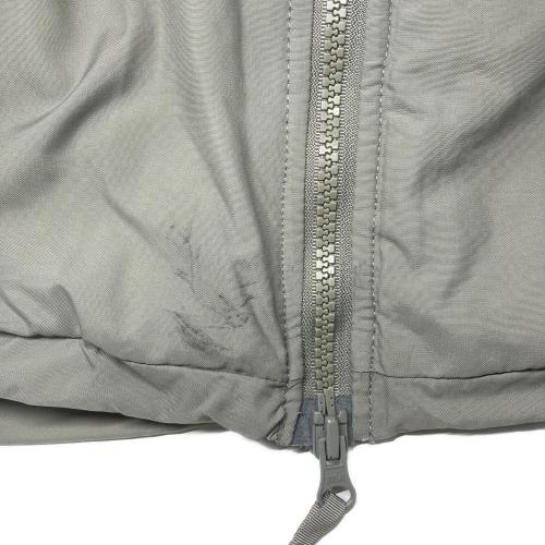 US ARMY（ユーエスアーミー）US ARMY (ユーエスアーミー) ミリタリージャケット カーキ サイズ:Ｍの古着・服飾アイテム