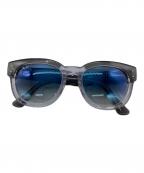 RAY-BANレイバン）の古着「サングラス」｜ブラック