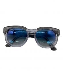 RAY-BAN（レイバン）の古着「サングラス」｜ブラック