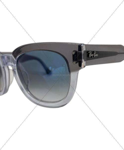 RAY-BAN（レイバン）RAY-BAN (レイバン) サングラス ブラックの古着・服飾アイテム