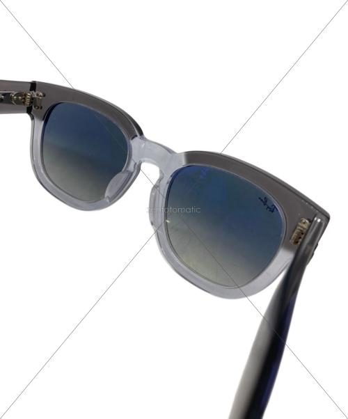 RAY-BAN（レイバン）RAY-BAN (レイバン) サングラス ブラックの古着・服飾アイテム