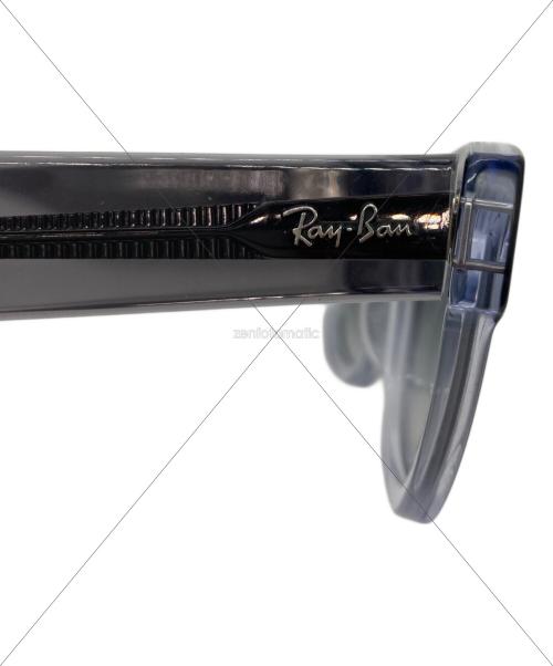 RAY-BAN（レイバン）RAY-BAN (レイバン) サングラス ブラックの古着・服飾アイテム