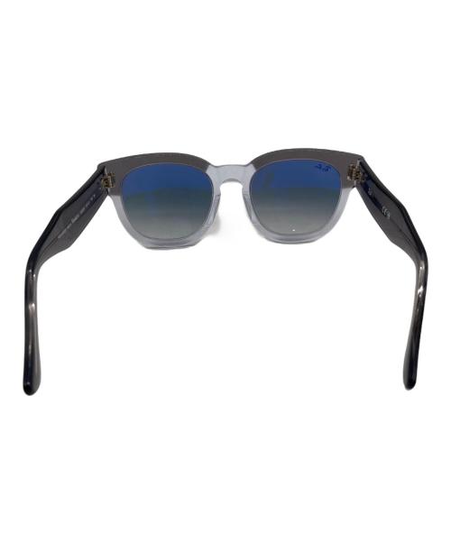 RAY-BAN（レイバン）RAY-BAN (レイバン) サングラス ブラックの古着・服飾アイテム