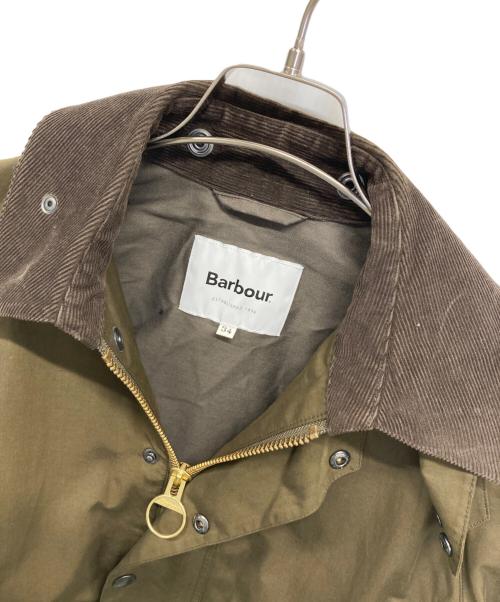 Barbour（バブアー）Barbour (バブアー) ジャケット ブラウン サイズ:34の古着・服飾アイテム