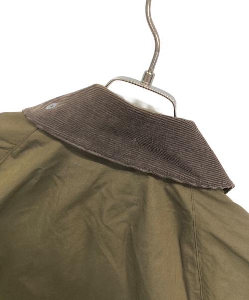 Barbour（バブアー）Barbour (バブアー) ジャケット ブラウン サイズ:34の古着・服飾アイテム