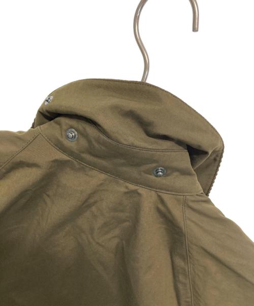 Barbour（バブアー）Barbour (バブアー) ジャケット ブラウン サイズ:34の古着・服飾アイテム