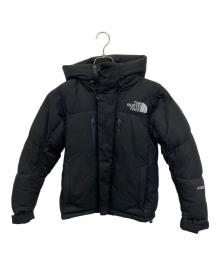 THE NORTH FACE（ザ ノース フェイス）の古着「ダウンジャケット」｜ブラック