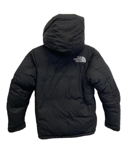 THE NORTH FACE（ザ ノース フェイス）THE NORTH FACE (ザ ノース フェイス) ダウンジャケット ブラック サイズ:SIZE XXSの古着・服飾アイテム