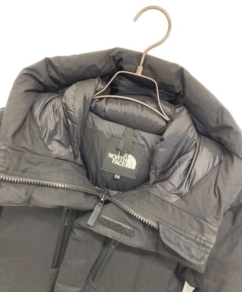 THE NORTH FACE（ザ ノース フェイス）THE NORTH FACE (ザ ノース フェイス) ダウンジャケット ブラック サイズ:SIZE XXSの古着・服飾アイテム