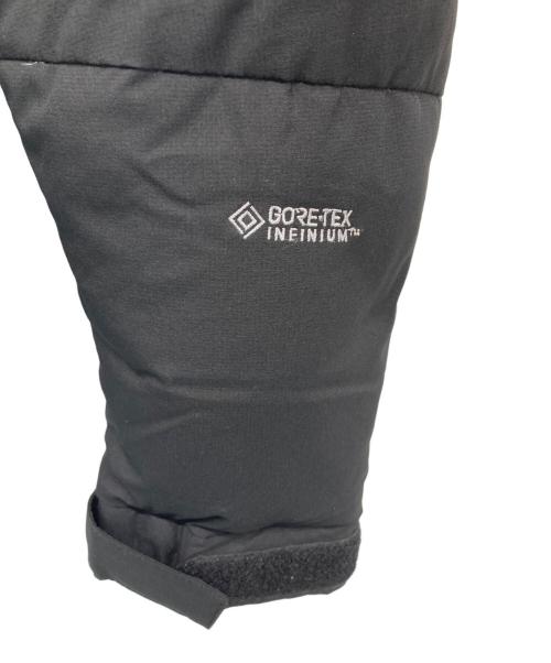 THE NORTH FACE（ザ ノース フェイス）THE NORTH FACE (ザ ノース フェイス) ダウンジャケット ブラック サイズ:SIZE XXSの古着・服飾アイテム